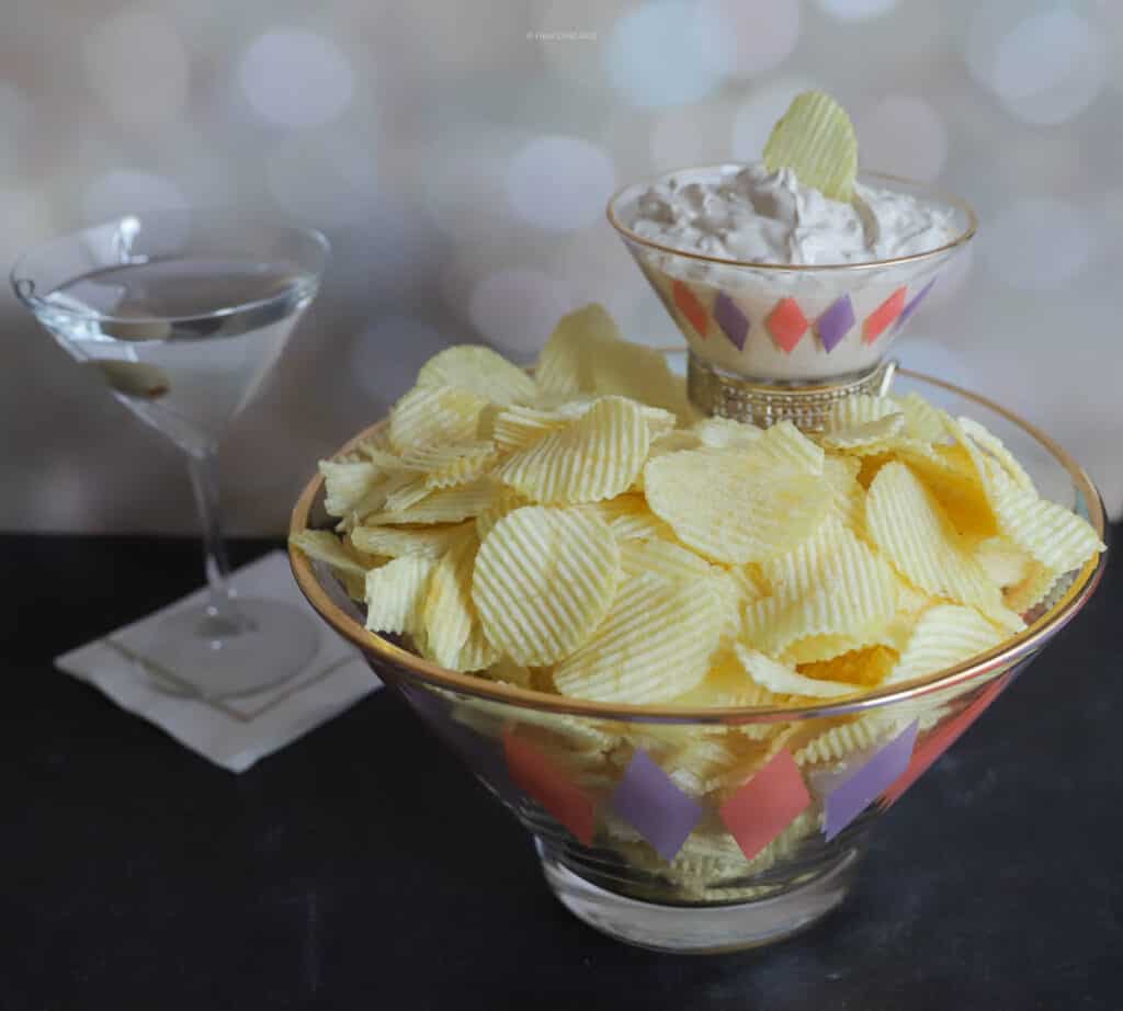 Lipton California Dip (Lipton Onion Soup Dip) Flour Child